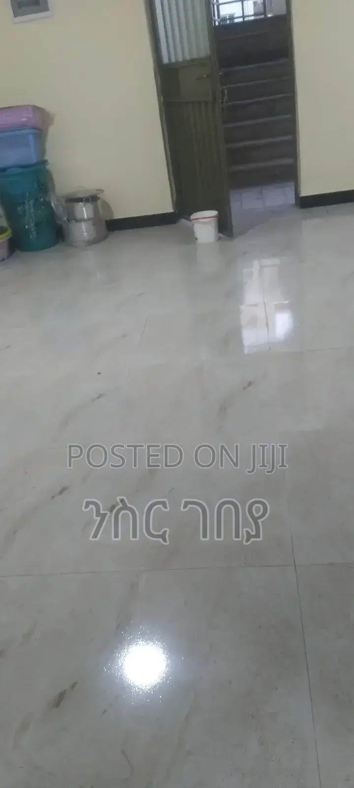 Furnished 2bdrm Condo in Kibir Demena, Yeka for rent