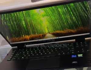 New Laptop HP Omen 16 16GB Intel Core I7 SSD 1T
