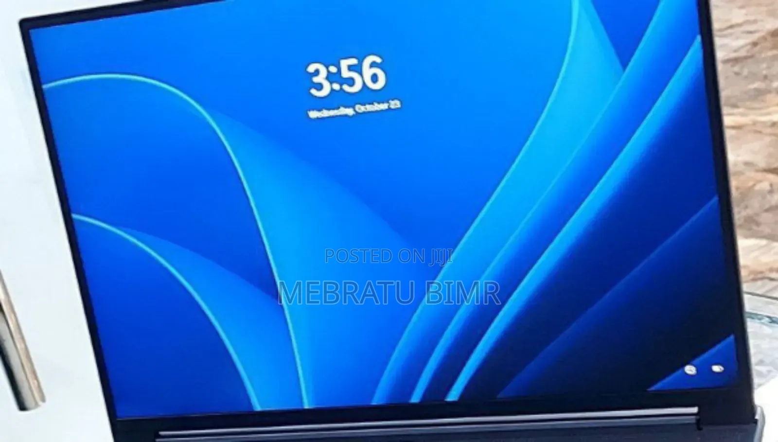 New Laptop Lenovo Legion 5 16GB Intel Core I5 SSD 512GB