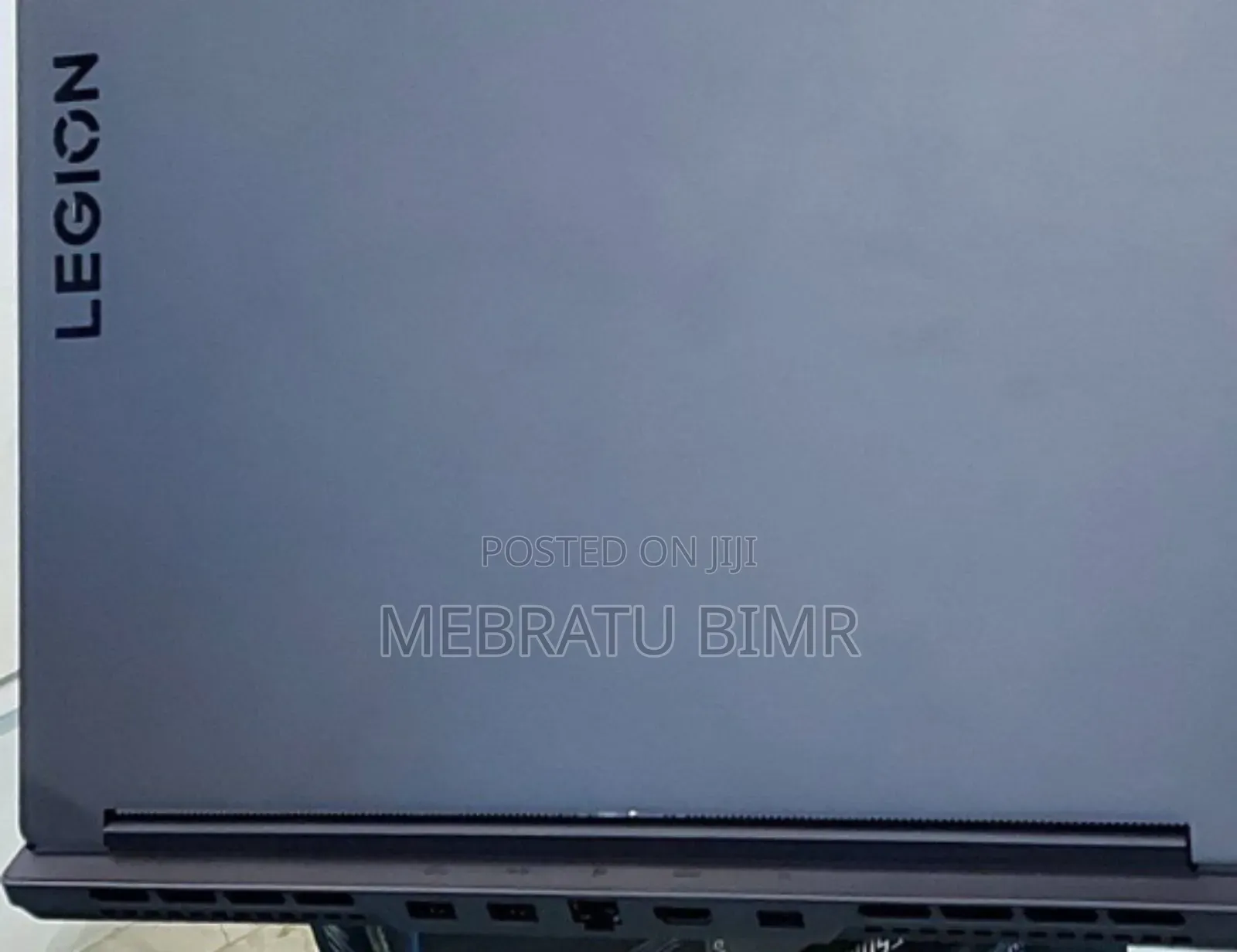 New Laptop Lenovo Legion 5 16GB Intel Core I5 SSD 512GB