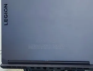 New Laptop Lenovo Legion 5 16GB Intel Core I5 SSD 512GB