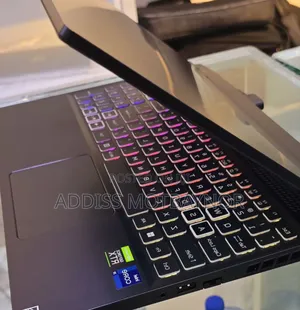 New Laptop Acer Nitro 5 16GB Intel Core I9 SSD 512GB