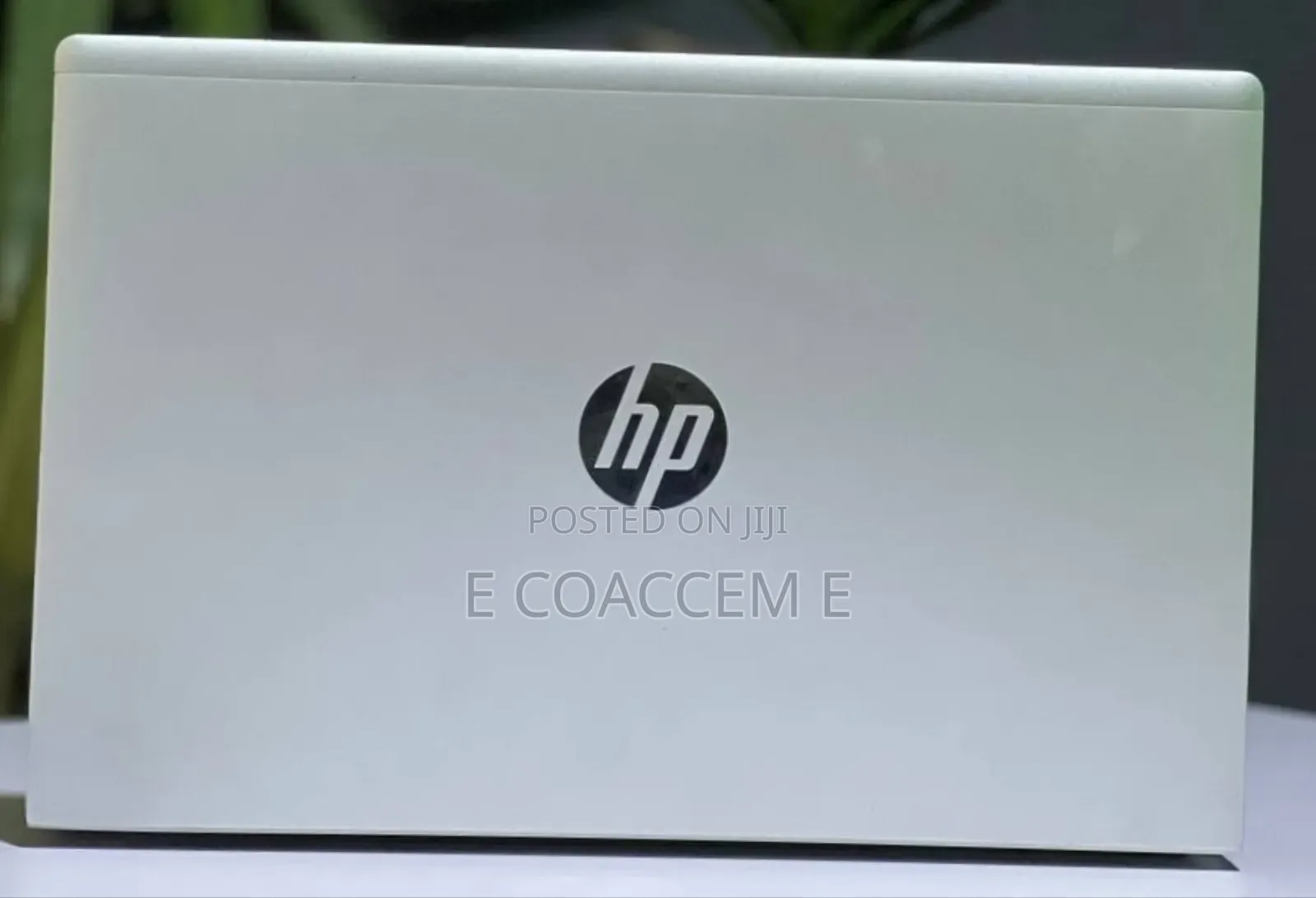 New Laptop HP 16GB Intel Core I5 SSD 512GB