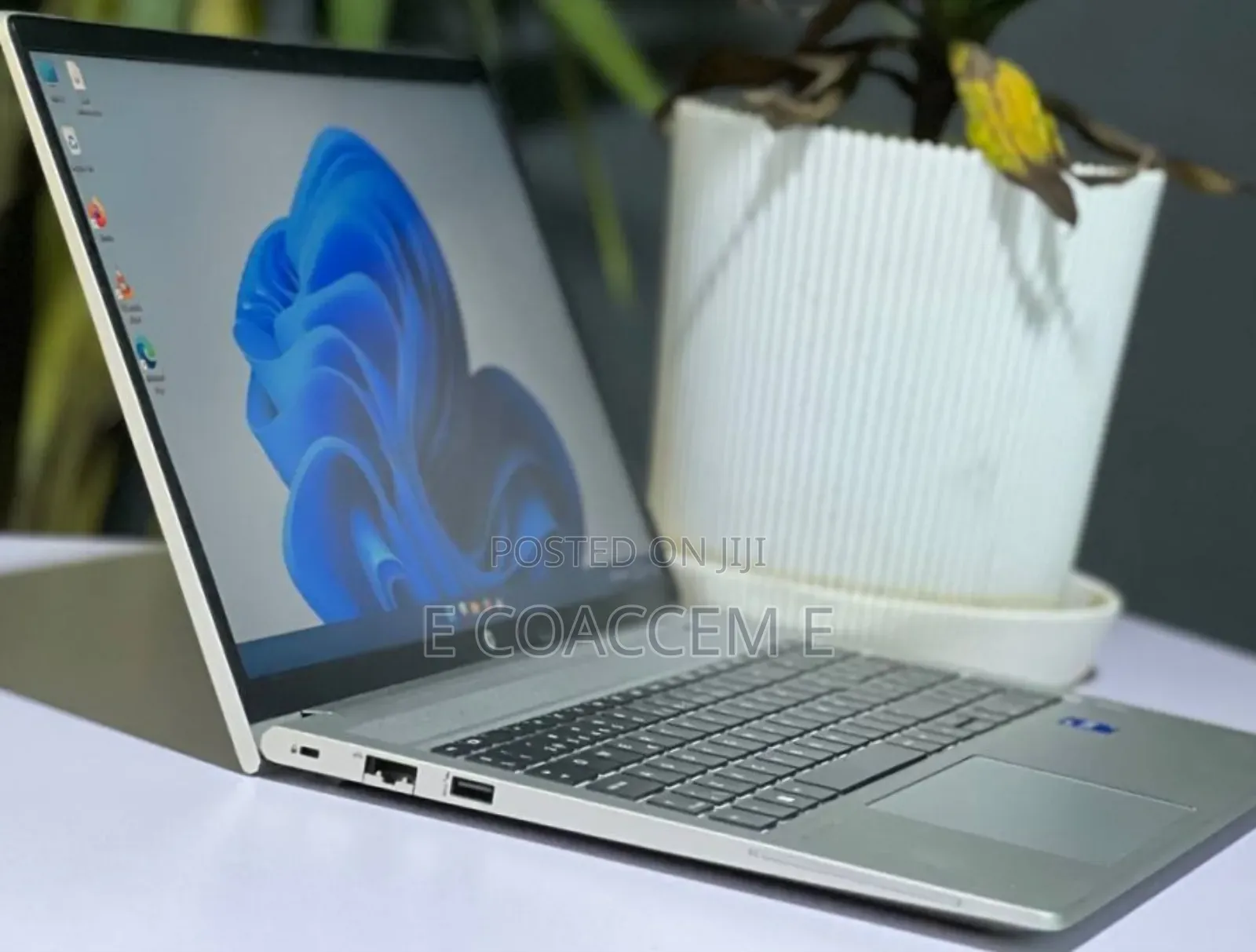 New Laptop HP 16GB Intel Core I5 SSD 512GB