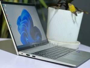 New Laptop HP 16GB Intel Core I5 SSD 512GB