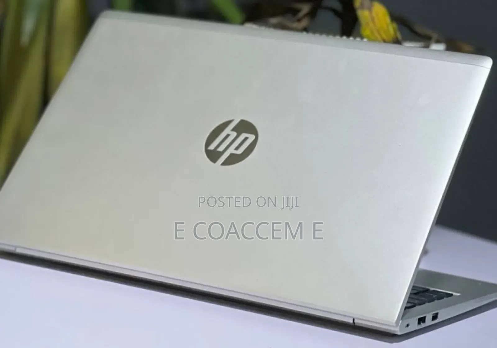 New Laptop HP 16GB Intel Core I5 SSD 512GB