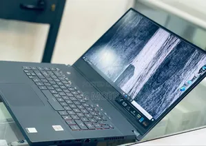 New Laptop Asus ROG Strix G15 32GB Intel Core I7 SSD 1T