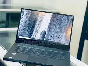 New Laptop Asus ROG Strix G15 32GB Intel Core I7 SSD 1T