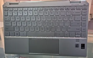 New Laptop HP Spectre X360 16GB Intel Core I7 SSD 1T