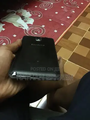 Samsung Galaxy Note 3 32 GB Black