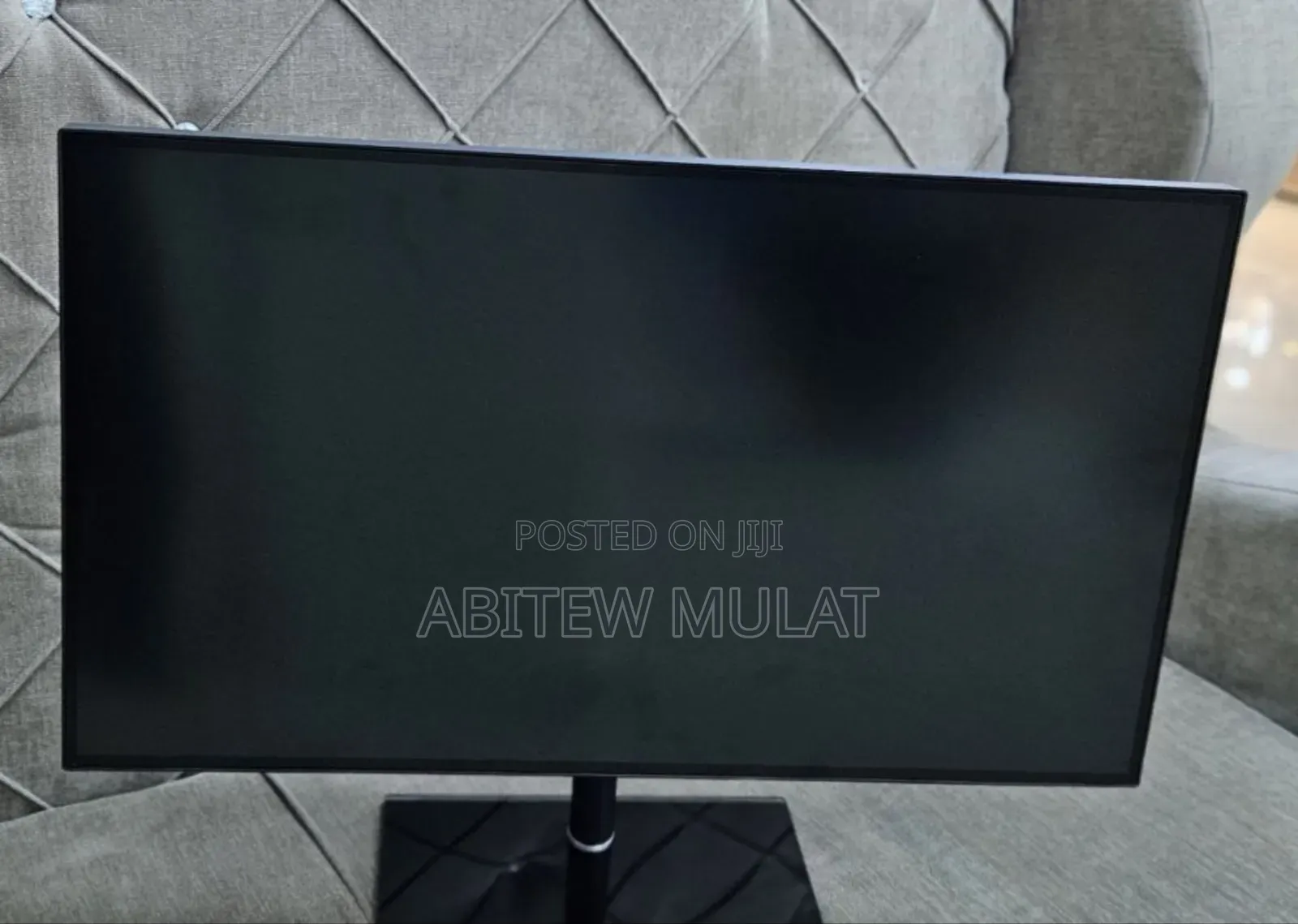 New Arrival Monitor Lenovo Thinkvision Monitor