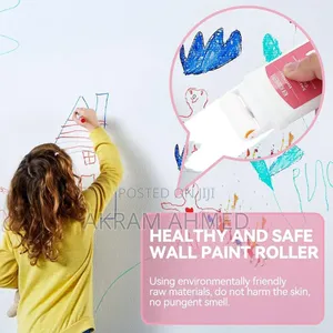Roller Mini Wall Paint