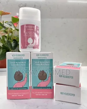 Roller Mini Wall Paint