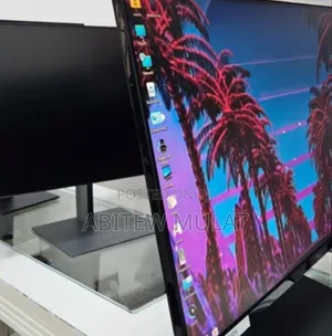 New Arrival Hp MONITOR Frameless Monitor