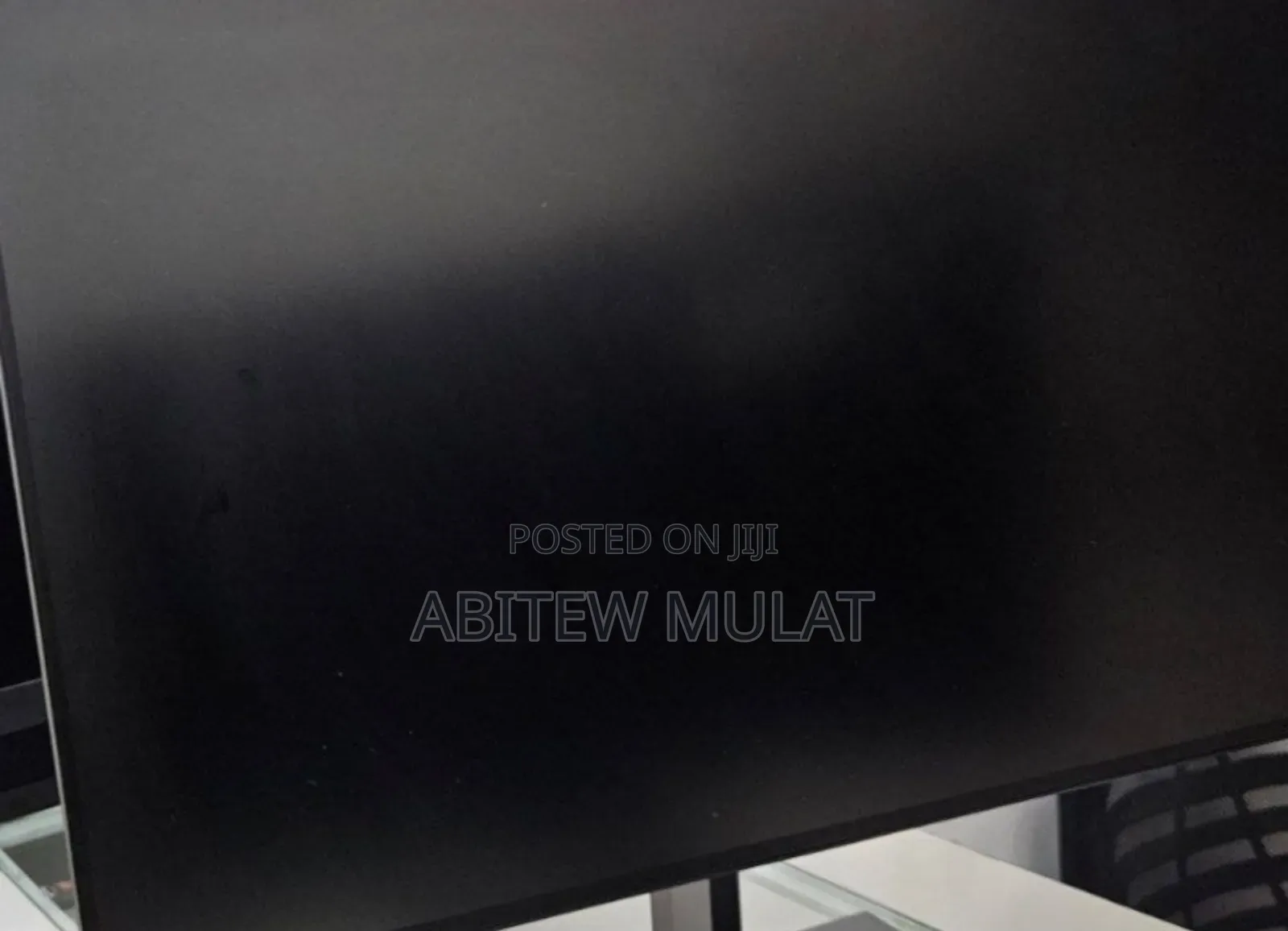 New Arrival Hp MONITOR Frameless Monitor