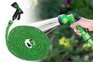 ዘመናዊ የውሀ መርጫ ጎማ MAGIC Hose
