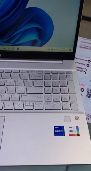 New Laptop HP Pavilion 15 16GB Intel Core I7 SSD 512GB