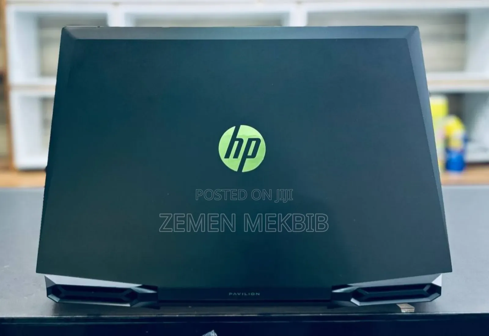 New Laptop HP 16GB Intel Core I7 SSD 512GB