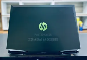 New Laptop HP 16GB Intel Core I7 SSD 512GB