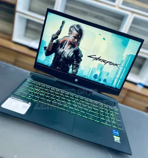 New Laptop HP 16GB Intel Core I7 SSD 512GB