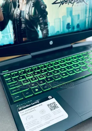 New Laptop HP 16GB Intel Core I7 SSD 512GB