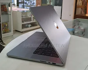 Photo - New Apple MacBook Pro 2023 M2 Pro 16-Inch 32GB Apple M2 SSD 512GB