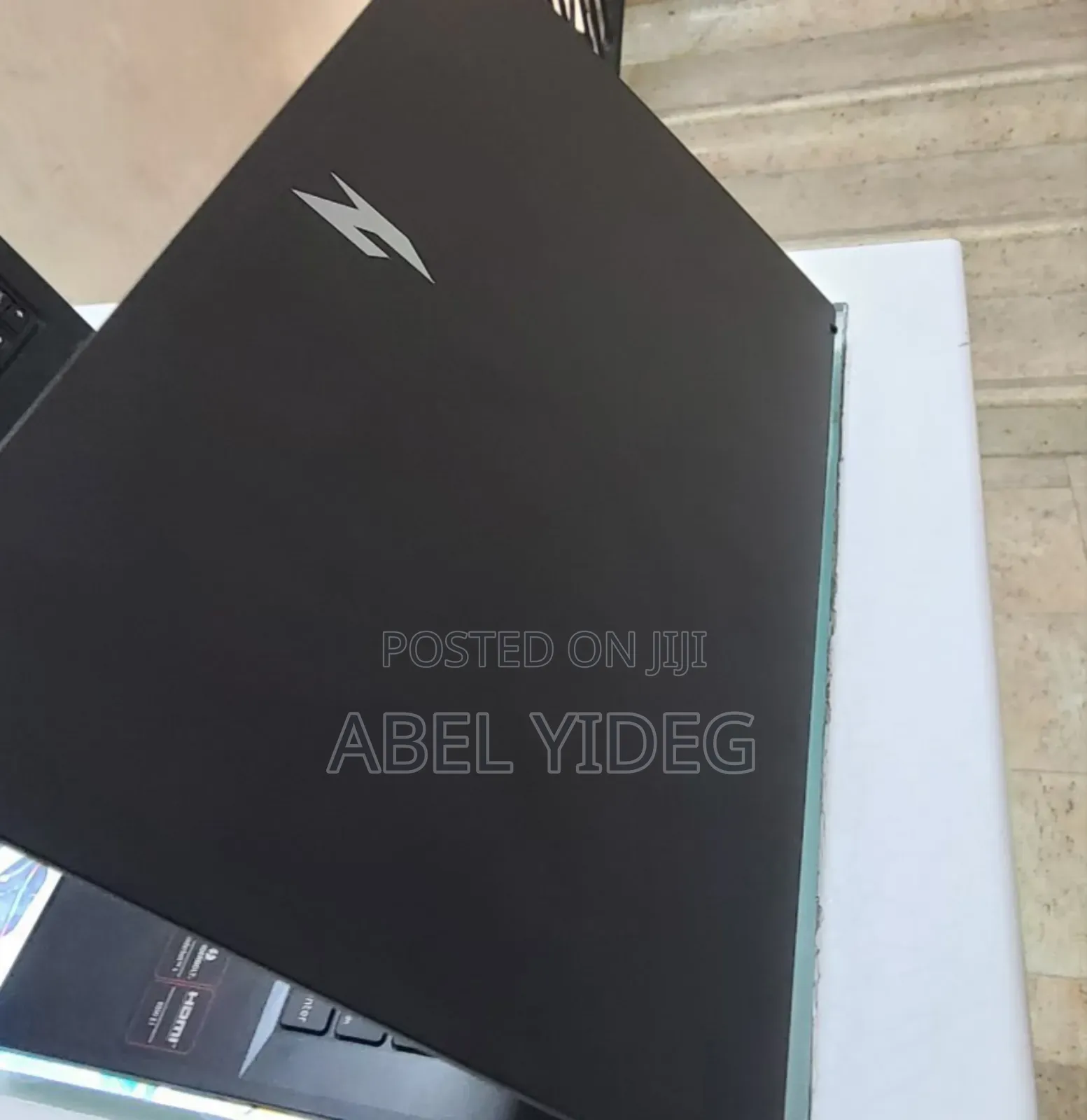 New Laptop Acer 16GB Intel Core I7 SSD 512GB