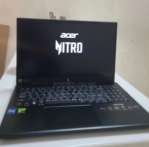New Laptop Acer 16GB Intel Core I7 SSD 512GB