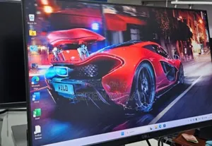 New Arrival Dell 24 Inch MONITOR Frameless Monitor