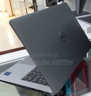 Photo - New Laptop Dell Latitude 5310 16GB Intel Core I5 SSD 256GB