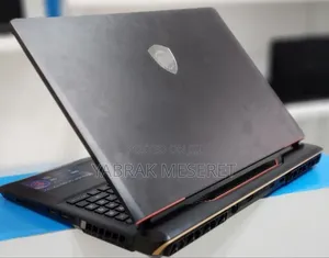 Photo - New Laptop MSI 16GB Intel Core I9 SSD 1T