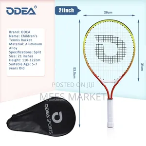 ODEA Tennis Rackiat
