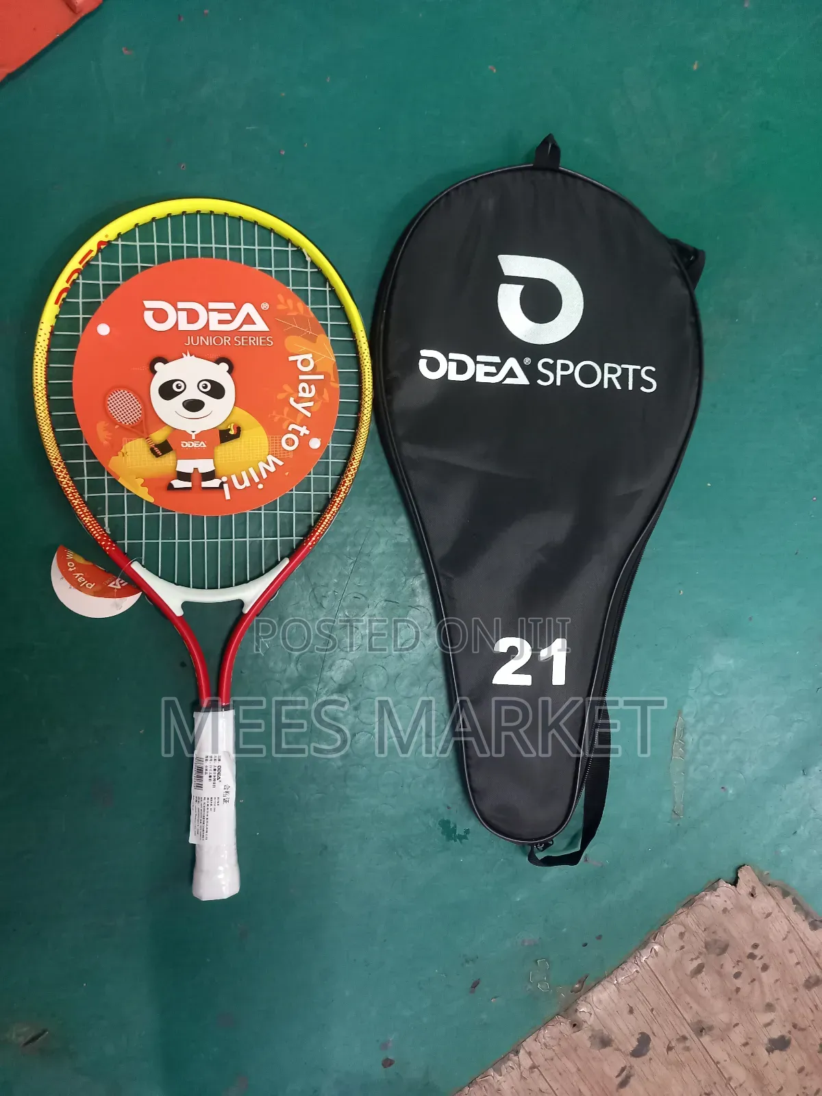 ODEA Tennis Rackiat