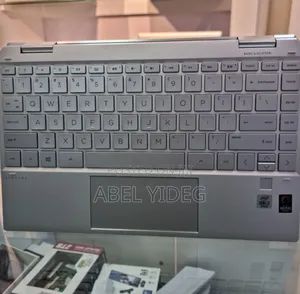 New Laptop HP Spectre X360 16GB Intel Core I7 SSD 1T