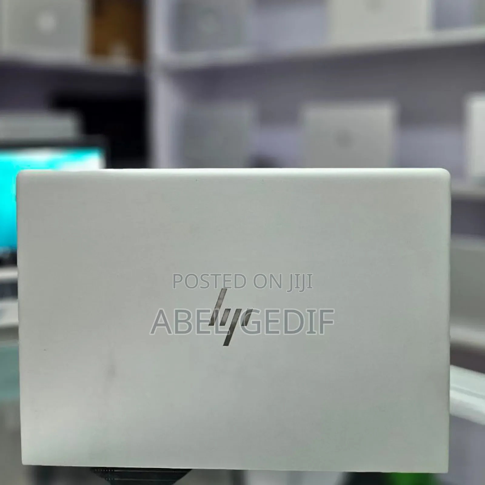 New Laptop HP EliteBook 840 16GB Intel Core I5 SSD 512GB