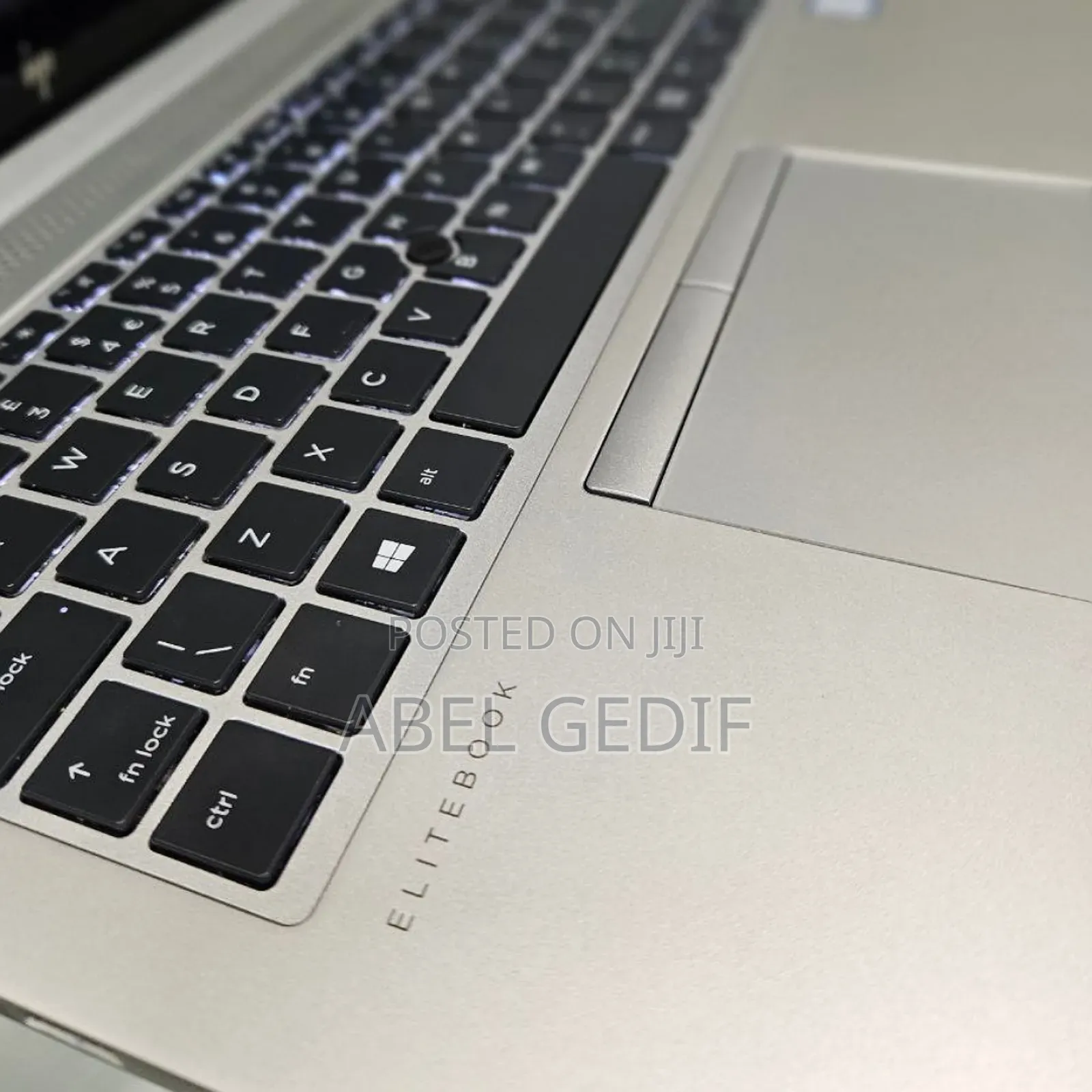 New Laptop HP EliteBook 840 16GB Intel Core I5 SSD 512GB