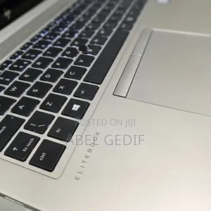 New Laptop HP EliteBook 840 16GB Intel Core I5 SSD 512GB