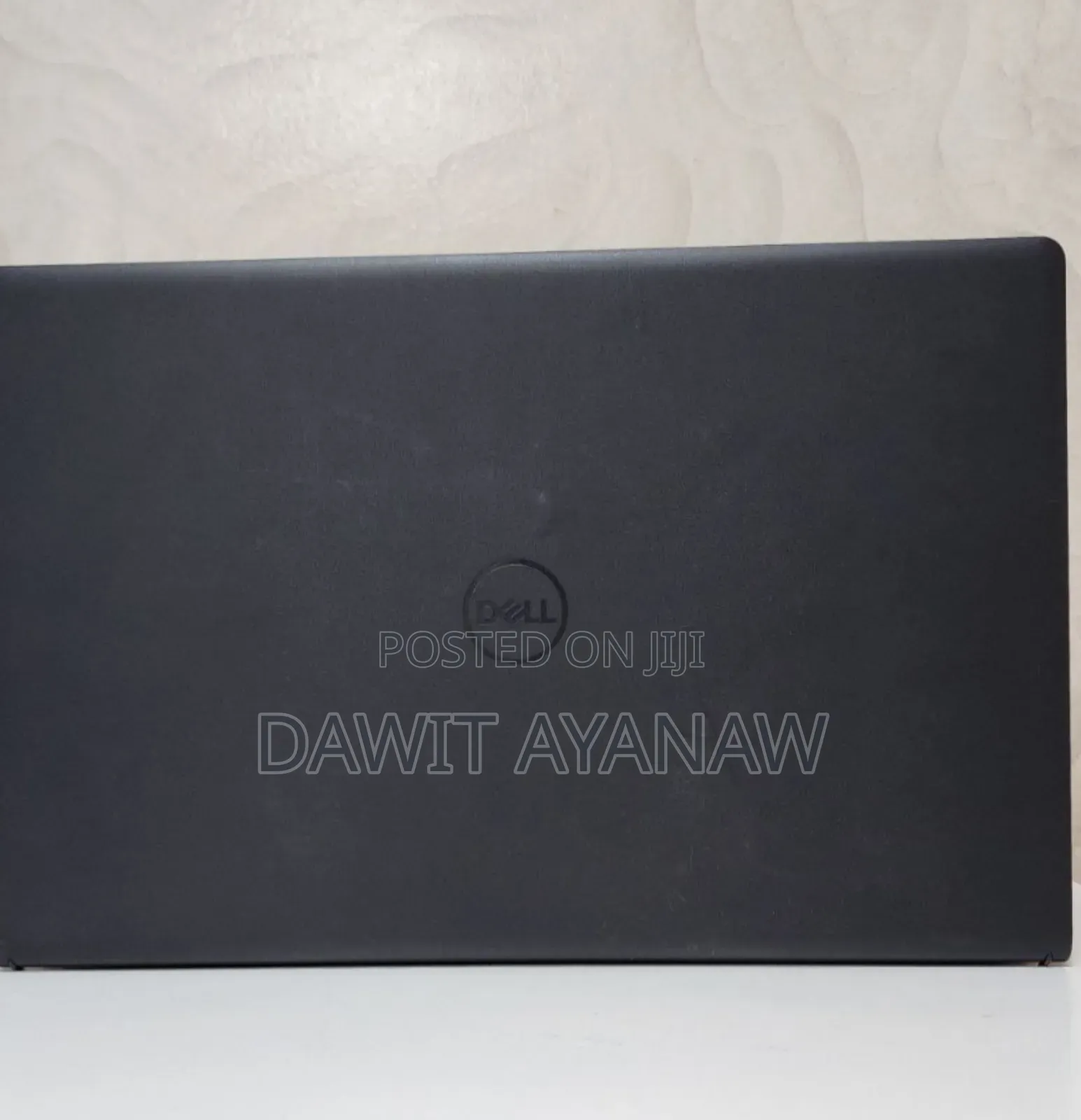 New Laptop Dell Inspiron 15 8GB Intel Core I5 SSD 512GB