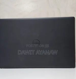 New Laptop Dell Inspiron 15 8GB Intel Core I5 SSD 512GB