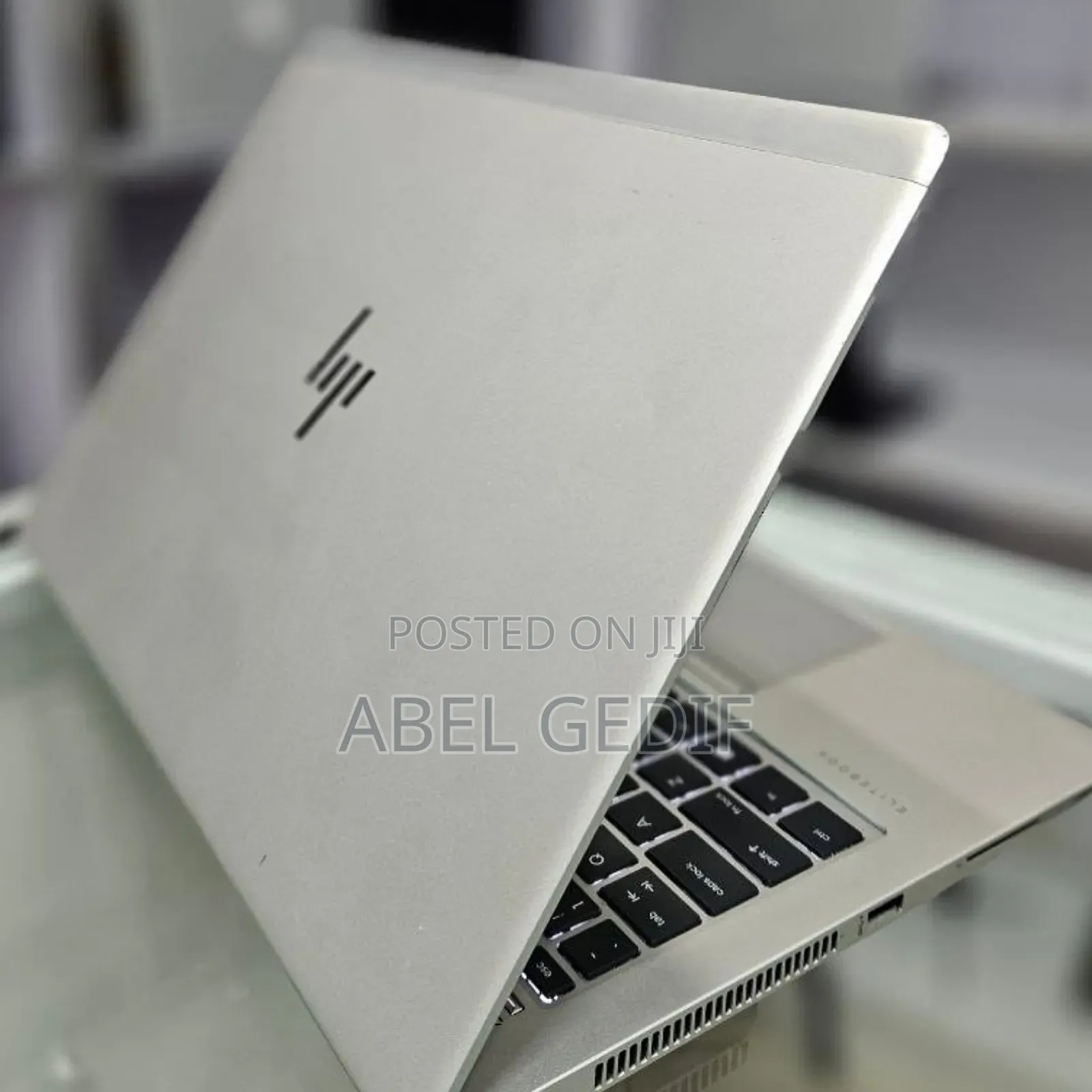 New Laptop HP EliteBook 840 16GB Intel Core I7 SSD 512GB