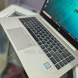 Photo - New Laptop HP EliteBook 840 16GB Intel Core I7 SSD 512GB