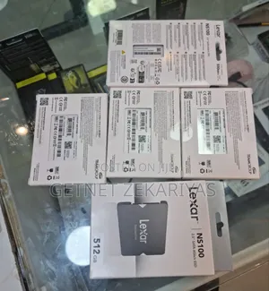 Sata Ssdstorage