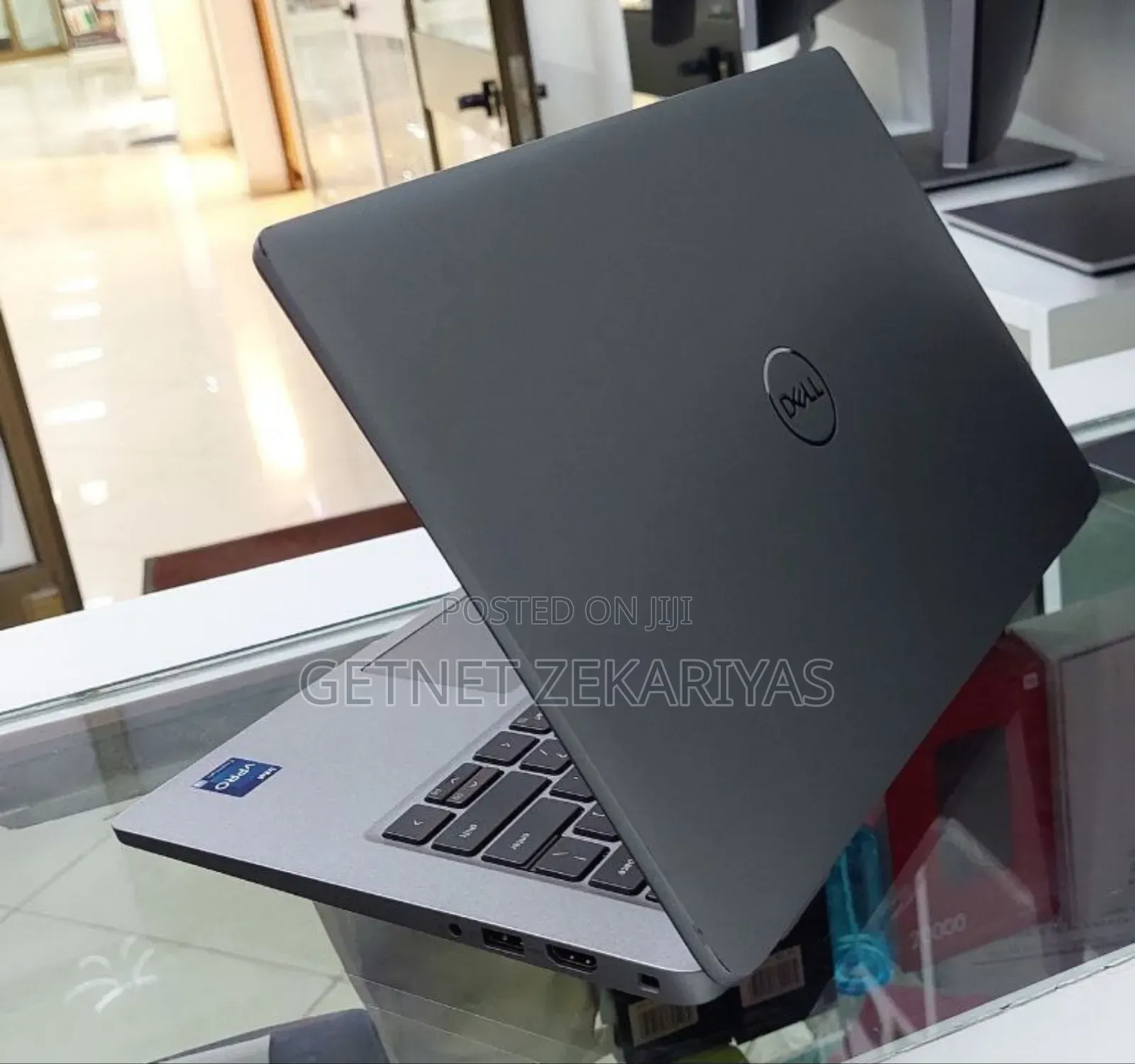 New Laptop Dell Latitude 5440 16GB Intel Core I5 SSD 256GB