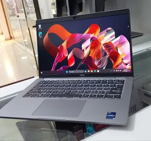 New Laptop Dell Latitude 5440 16GB Intel Core I5 SSD 256GB