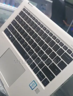 New Laptop HP EliteBook X360 1030 G2 16GB Intel Core I7 SSD 512GB