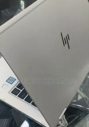 New Laptop HP EliteBook X360 1030 G2 16GB Intel Core I7 SSD 512GB