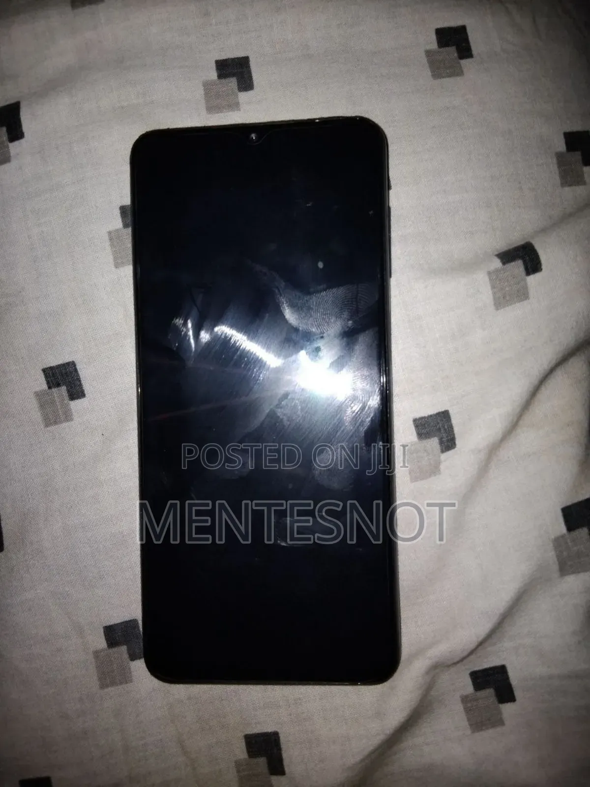 Samsung Galaxy M12 (India) 128 GB Blue