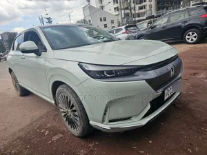 Honda e:NS1 2023 Ivory