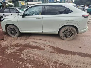 Honda e:NS1 2023 Ivory