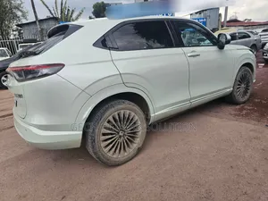 Honda e:NS1 2023 Ivory